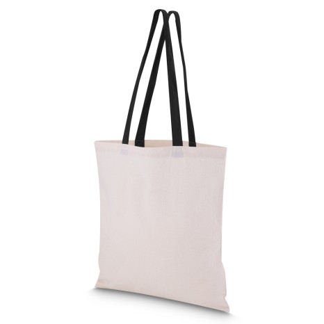 Bolsa de Algodão Personalizada