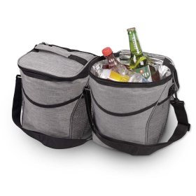 Bolsa Térmica em Poliéster 300D para Empresas