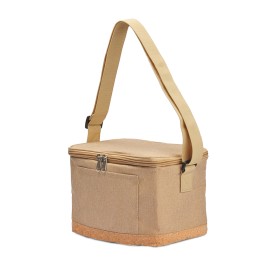 Bolsa Térmica em Poliéster 600D para Brinde Personalizado