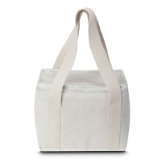 Bolsa Térmica em Algodão 450G/M² Promocional