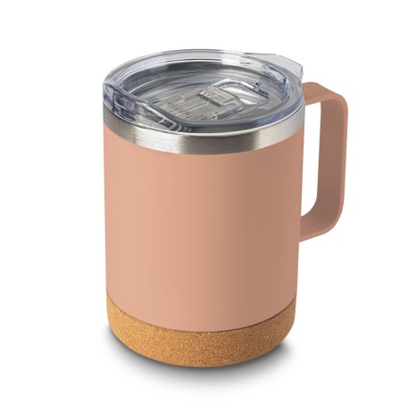 Caneca Térmica Personalizada com Logo