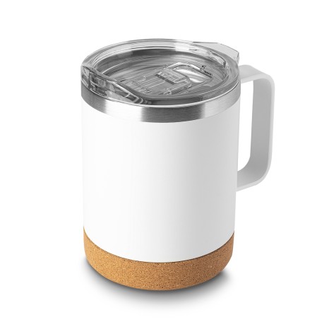 Caneca Térmica Personalizada com Logo