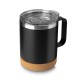 Caneca Térmica Personalizada com Logo