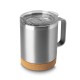 Caneca Térmica Personalizada com Logo