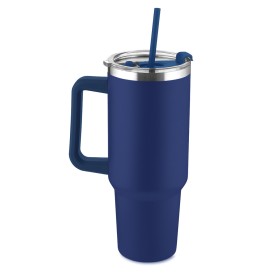 Caneca Térmica Personalizada com Logotipo