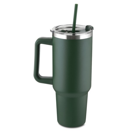 Caneca Térmica Personalizada com Logotipo