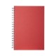 Caderno Planner Capa em Pu