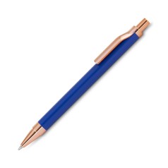 Caneta Metálica Personalizada com Logotipo