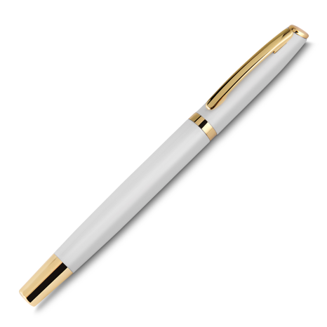 Caneta Roller com Logo Personalizada