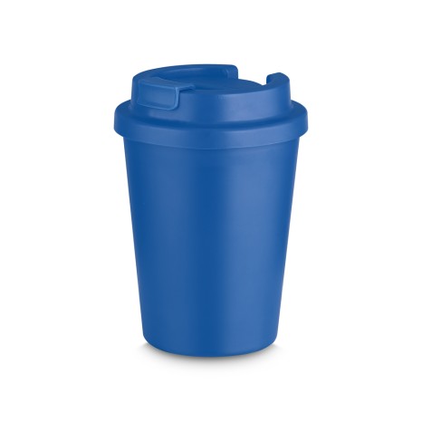 Copo Plástico de 400Ml Promocional