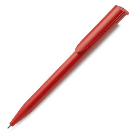 Caneta Plástica para Empresas