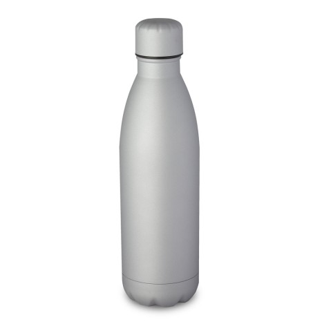 Garrafa de Aço Inox Personalizada com Nome