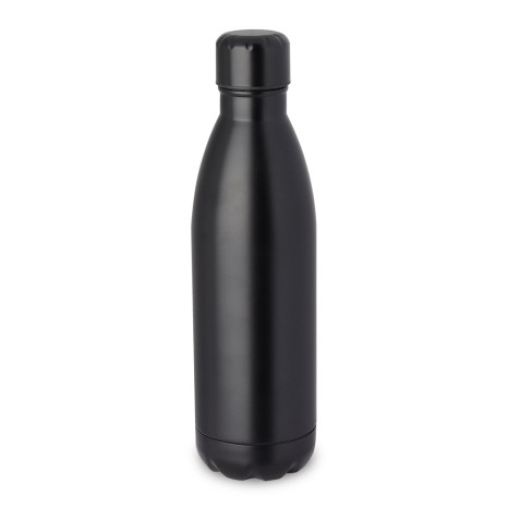 Garrafa de Aço Inox Personalizada com Nome