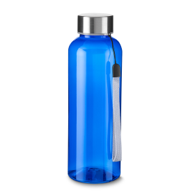 Garrafa Pet 500 Ml Personalizada