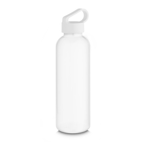 Garrafa Pet de 550Ml Personalizada