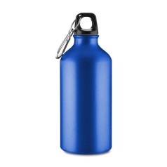 Garrafa Alumínio Reciclado Promocional
