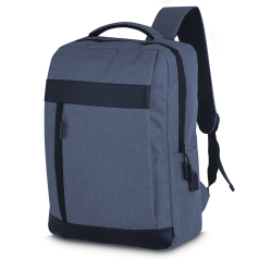 Mochila para Notebook Personalizada com Logo