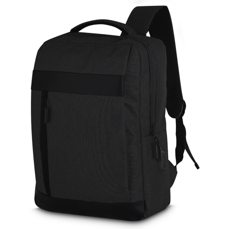 Mochila para Notebook Personalizada com Logo
