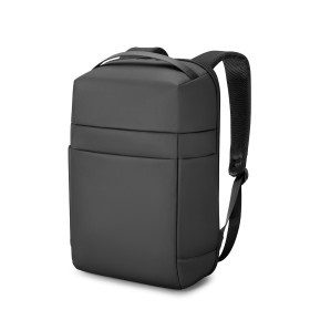 Mochila Premium para Notebook em Poliéster 600D Promocional