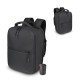 Mochila com Compartimento A Vácuo com Logotipo