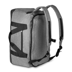 Mala/Mochila Esportiva em Poliéster 300D Personalizada