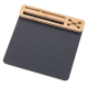 Mouse Pad com Logotipo