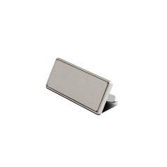 Placa de Metal para Brinde Personalizado