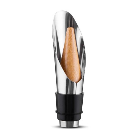 Kit Vinho 4 Peças Personalizado com Logotipo