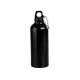 Squeeze em Alumínio Preto 500Ml Personalizado