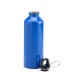 Squeeze em Alumínio Azul 500Ml Personalizado