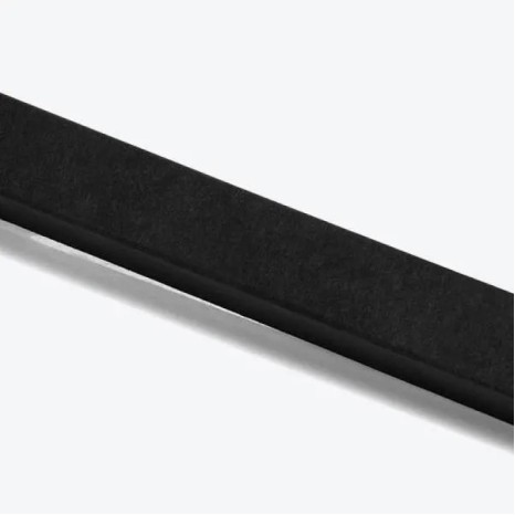 Caneta Esferográfica em Bambu e Metal com Ponta Touch Personalizada