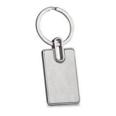 Chaveiro em Metal Personalizado