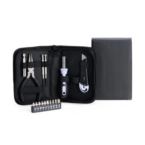 Conjunto de Ferramentas Multi Chaves 16 Pçs Personalizado