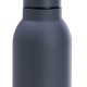 Garrafa em Inox Parede Dupla Cinza 470 Ml Personalizado