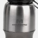 Squeeze Fumê Revestido em Aço Inox 750 Ml Personalizado