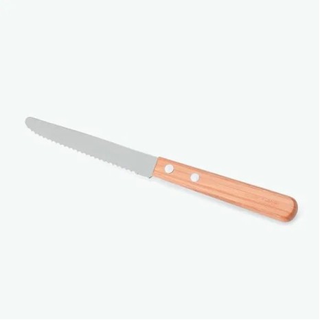 Kit para Bar em Bambu / Madeira Mônaco 6 Pçs Personalizado