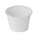 Balde Multiuso Branco 750 Ml Personalizado