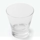 Kit para Caipirinha em Bambu / Madeira Iriza 0,35 L 4 Pçs Personalizado