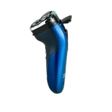 Kit Barbeador 220V e Aparador de Pelos Personalizado