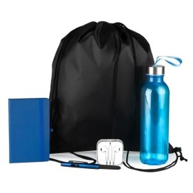Kit Boas Vindas 5 Pçs Personalizado