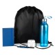 Kit Boas Vindas 5 Pçs Personalizado