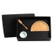 Kit para Petisco 3 Pçs Personalizado
