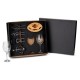 Kit Vinho e Utilidades 7 Pçs Personalizado