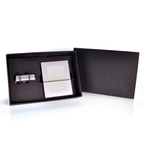 Kit Conjunto de Ferramentas e Porta-Retrato 2 Pçs Personalizado