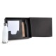 Kit Garrafa e Caderno 2 Pçs Personalizado