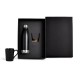 Kit Garrafa e Caneca 2 Pçs Personalizado