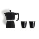 Kit para Café 3 Pçs Personalizado