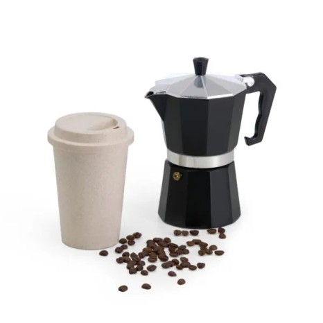 Kit para Café 2 Pçs Personalizado