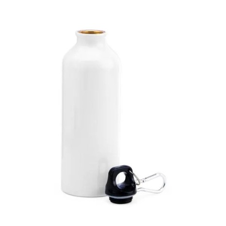 Kit com Squeeze, Caneta e Bloco 3 Pçs Personalizado