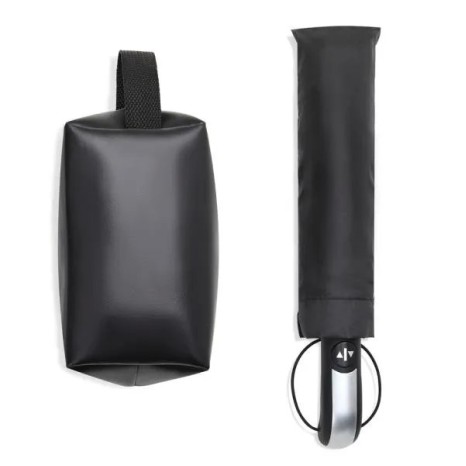 Kit Necessaire e Guarda-Chuva 2 Pçs Personalizado